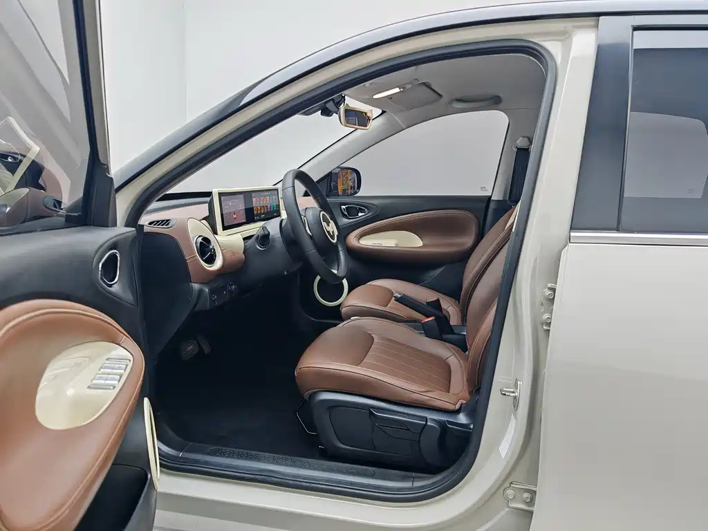 Wuling Motors Wuling Bingo 2023 203km Comfort Edition 2023 - thumbnail 14