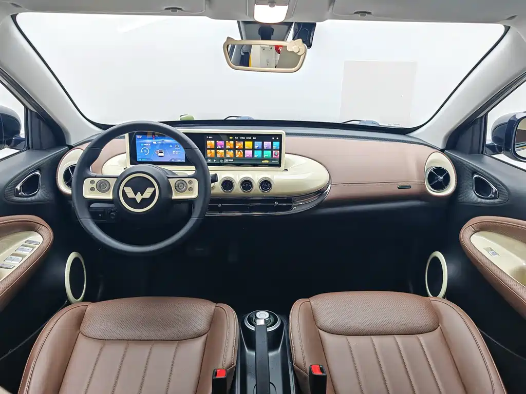 Wuling Motors Wuling Bingo 2023 203km Comfort Edition 2023 - thumbnail 15