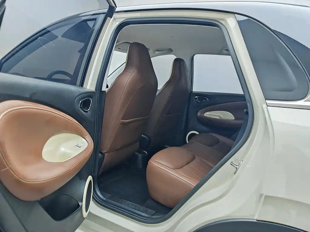 Wuling Motors Wuling Bingo 2023 203km Comfort Edition 2023 - thumbnail 17