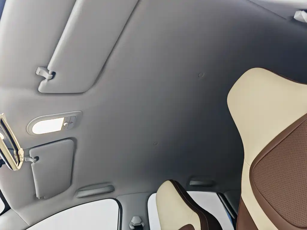Wuling Motors Wuling Bingo 2023 203km Comfort Edition 2023 - thumbnail 18