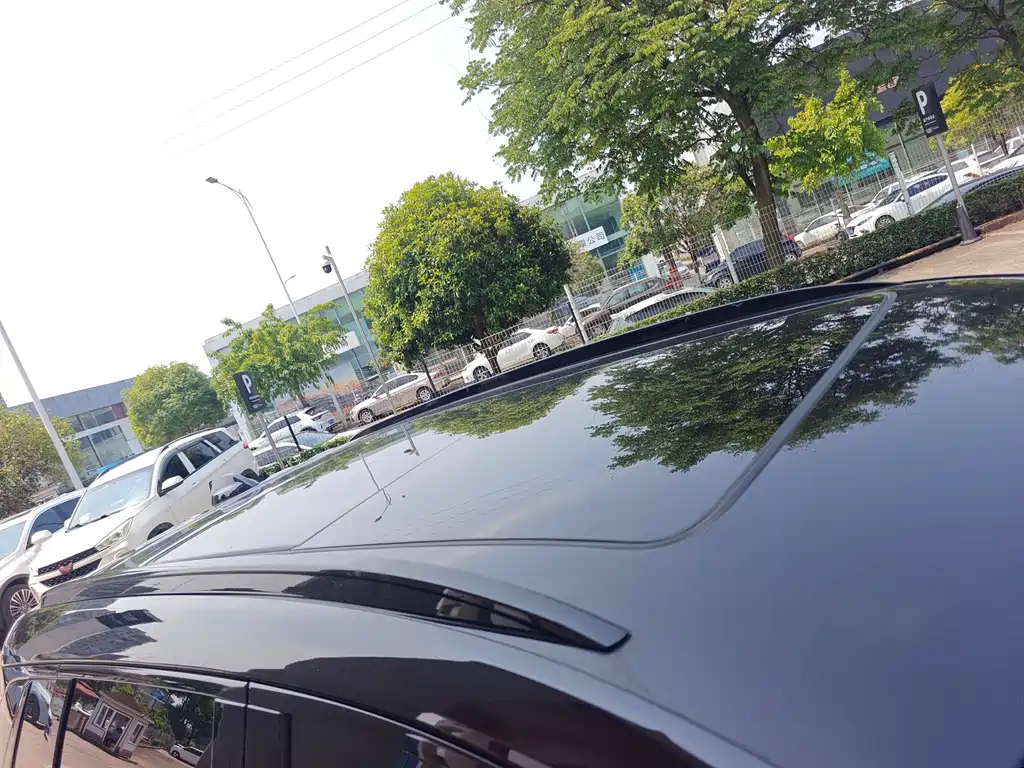 Cadillac Cadillac XT5 2024 2.0T AWD Platinum 2024 - thumbnail 11