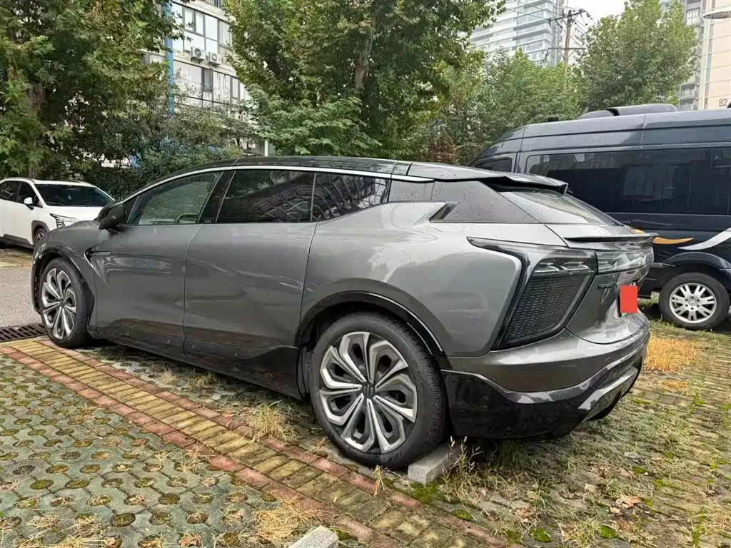 HiPhi HiPhi X 2021 Flagship Edition 6-Seater 2022 - thumbnail 6