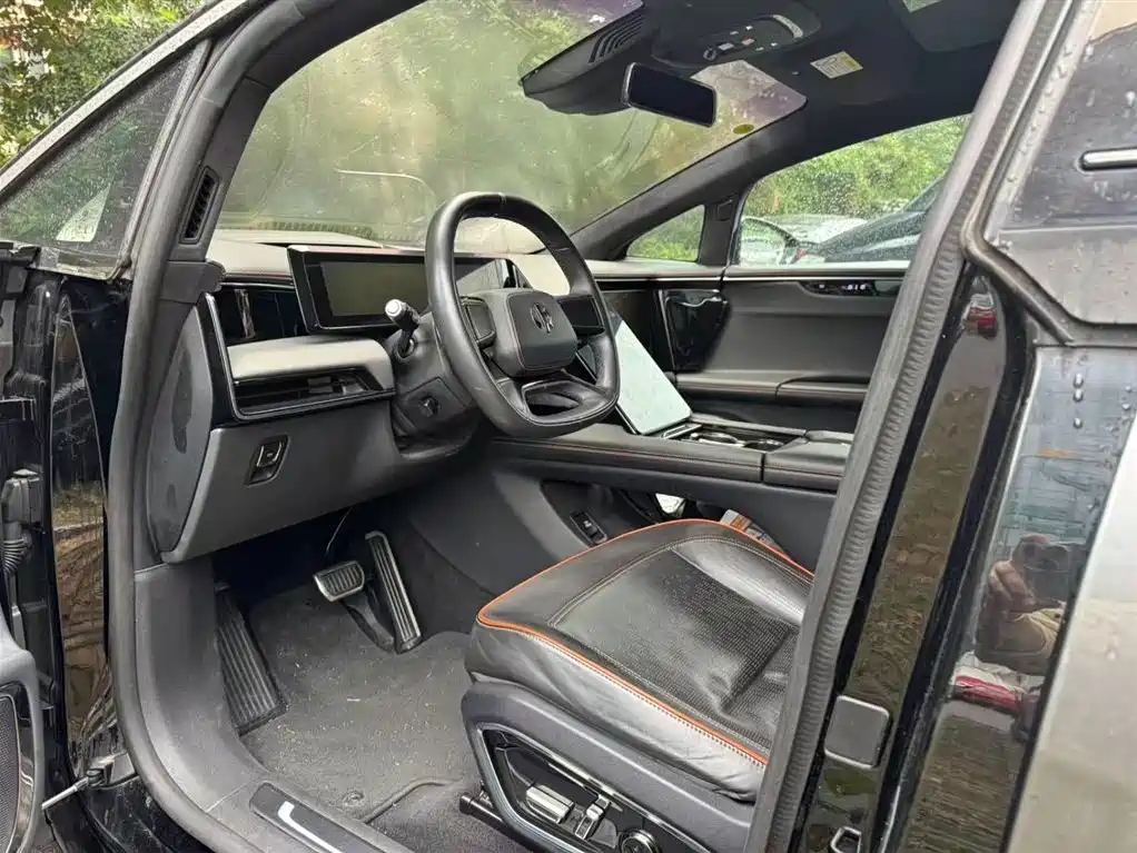 HiPhi HiPhi X 2021 Flagship Edition 6-Seater 2022 - thumbnail 7