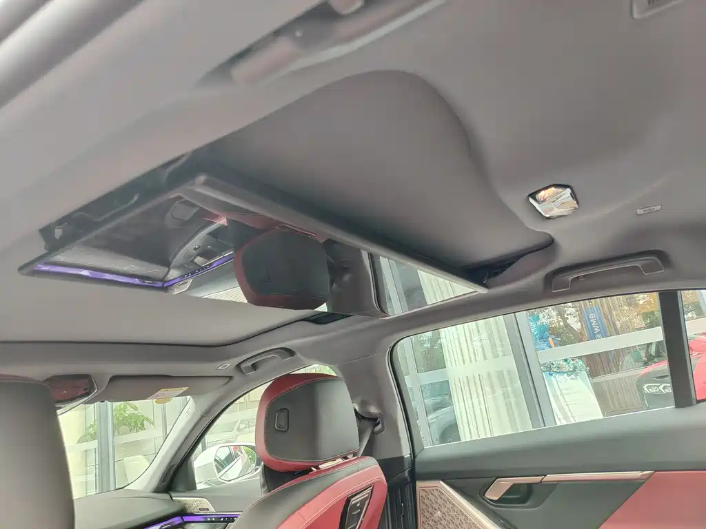 BMW BMW 5 Series 2025 530Li Exclusive Edition M Sport Package 2025 - thumbnail 19