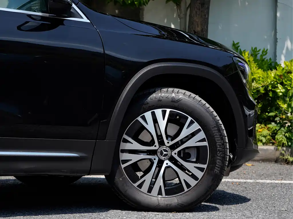 Mercedes-Benz Mercedes-Benz GLB 220 Dynamic 2024 - thumbnail 8