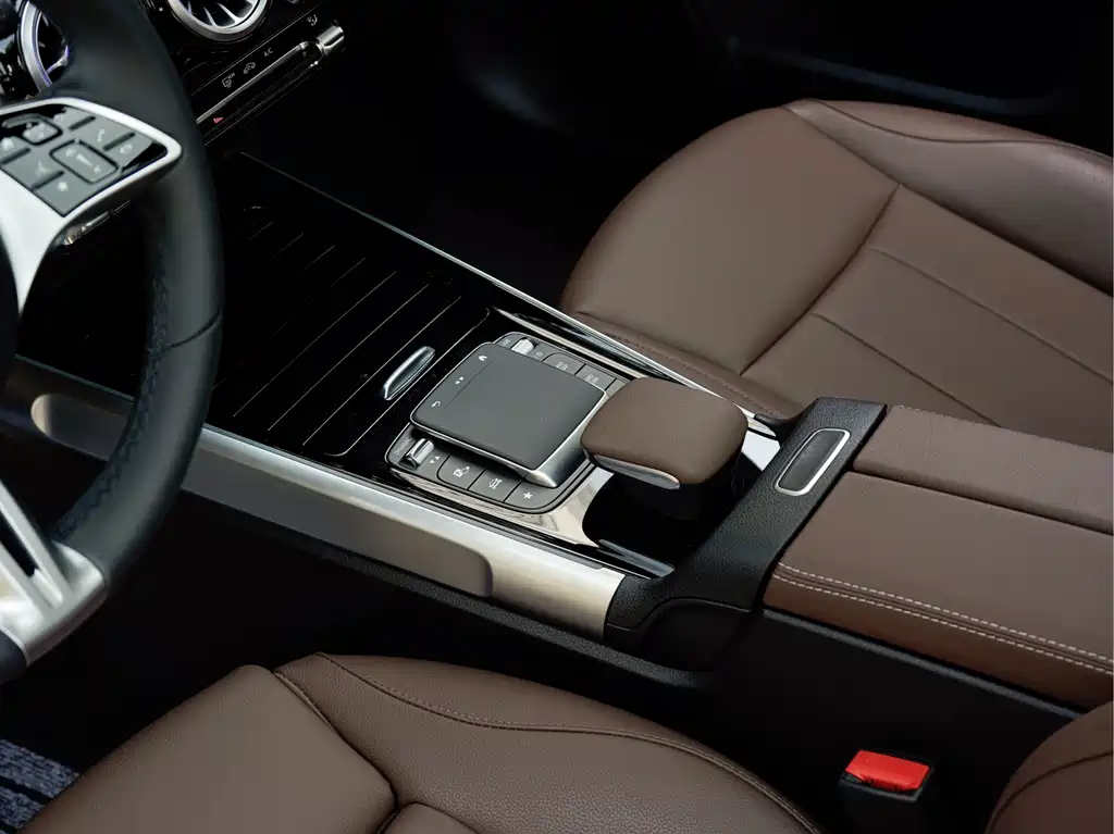 Mercedes-Benz Mercedes-Benz GLB 220 Dynamic 2024 - thumbnail 14