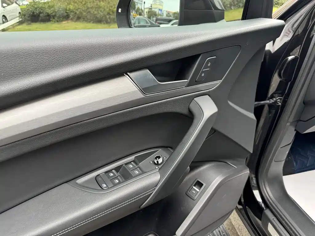 Audi Audi Q5L 2022 40 TFSI Fashion Dynamic Edition 2022 - thumbnail 18