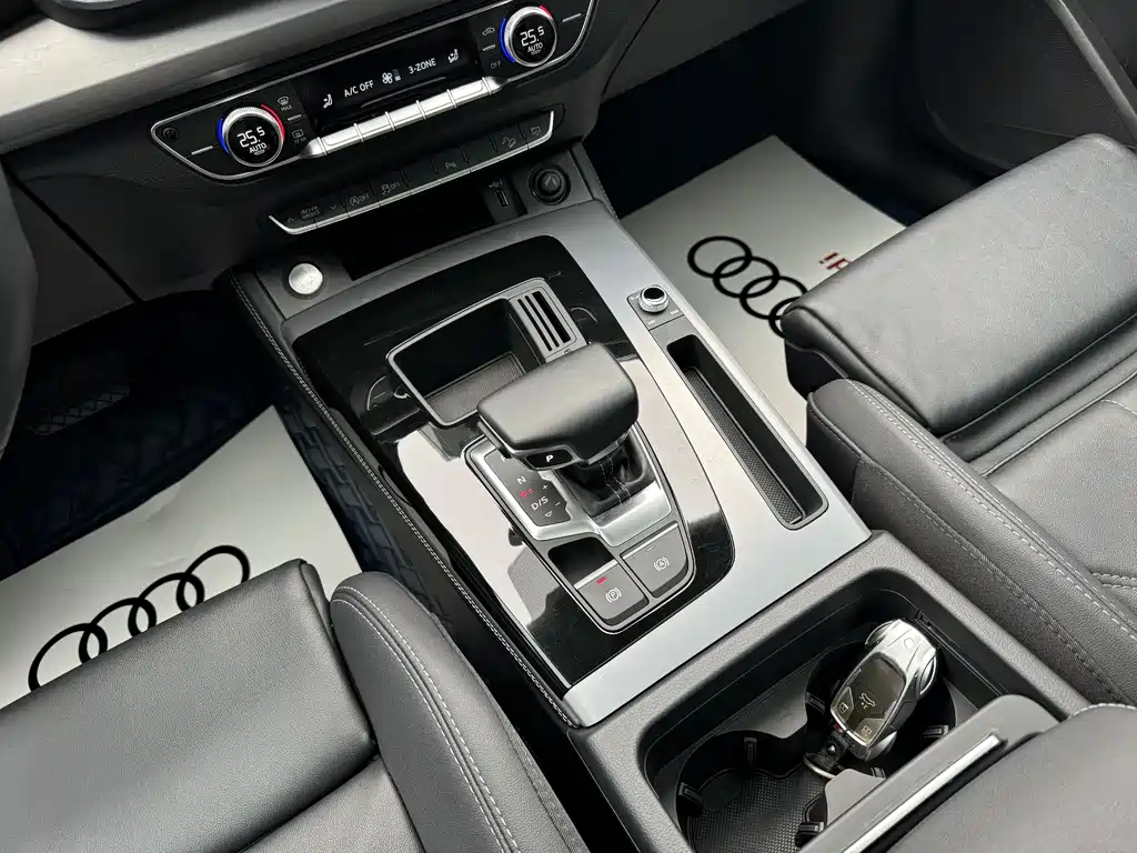 Audi Audi Q5L 2022 40 TFSI Fashion Dynamic Edition 2022 - thumbnail 19