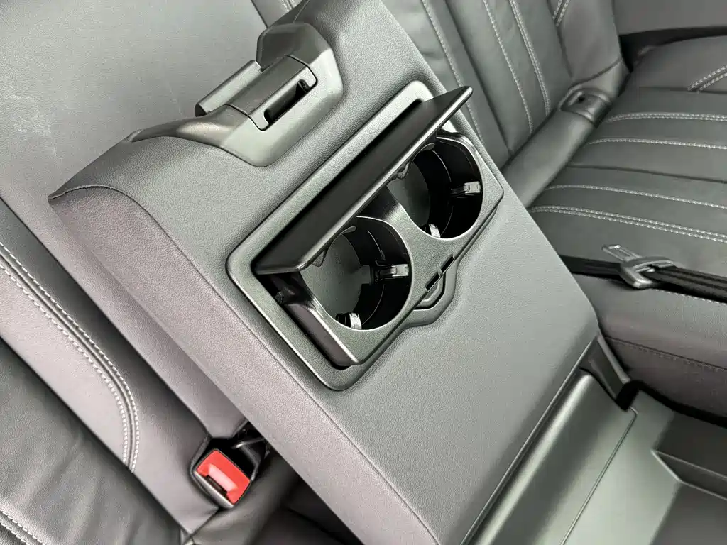 Audi Audi Q5L 2022 40 TFSI Fashion Dynamic Edition 2022 - thumbnail 25