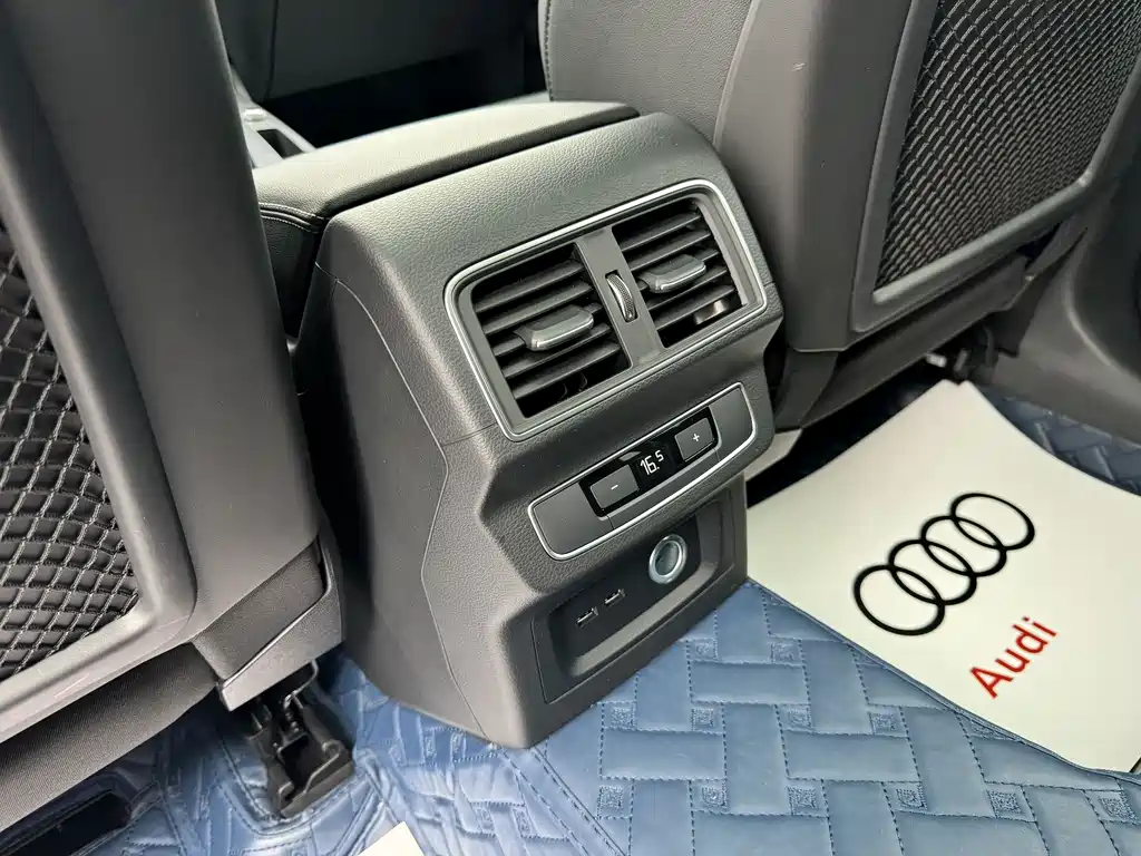 Audi Audi Q5L 2022 40 TFSI Fashion Dynamic Edition 2022 - thumbnail 28