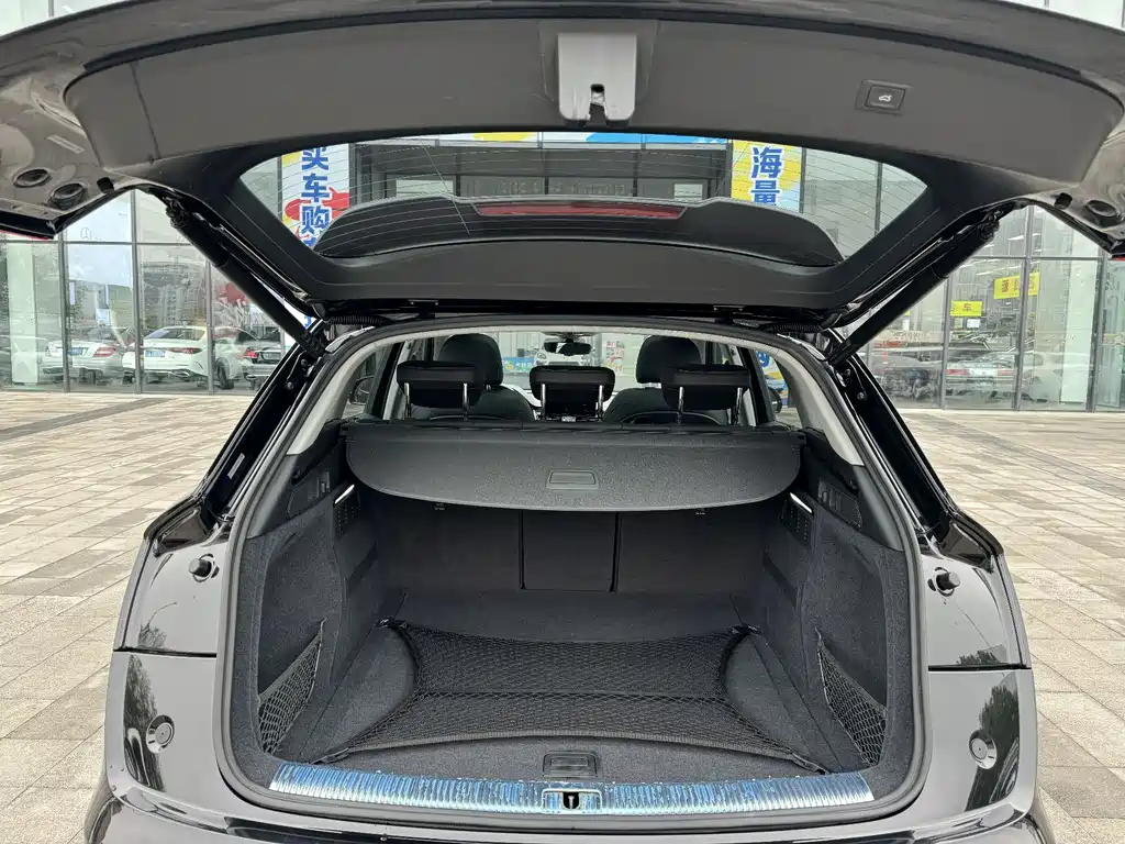 Audi Audi Q5L 2022 40 TFSI Fashion Dynamic Edition 2022 - thumbnail 30