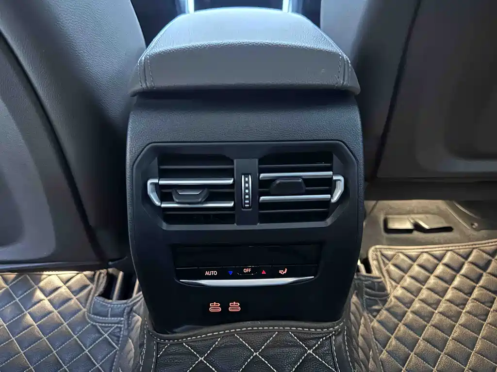 BMW BMW 3 Series 2023 320Li M Sport Package 2023 - thumbnail 20
