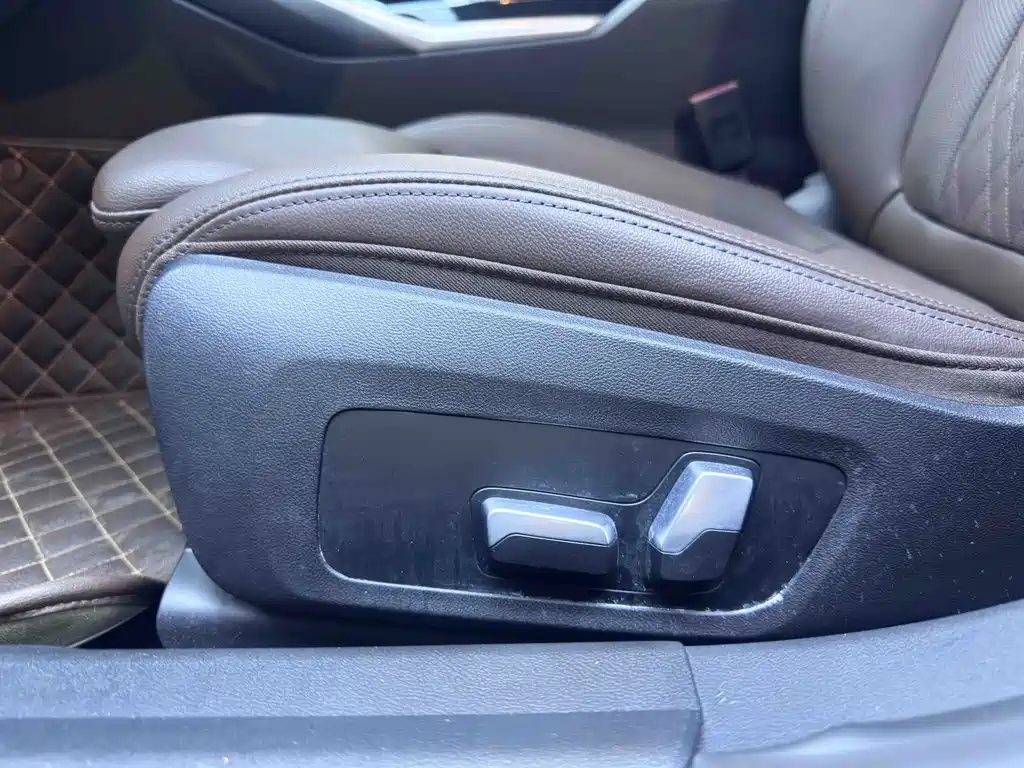 BMW BMW 3 Series 2023 320Li M Sport Package 2023 - thumbnail 21