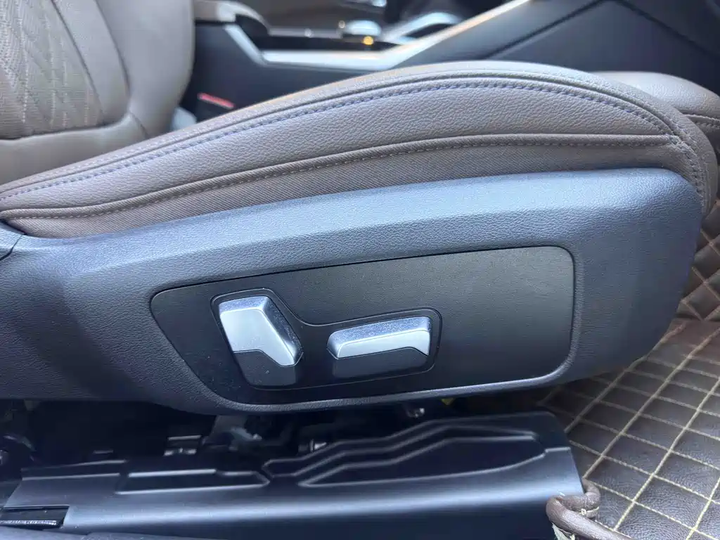 BMW BMW 3 Series 2023 320Li M Sport Package 2023 - thumbnail 22