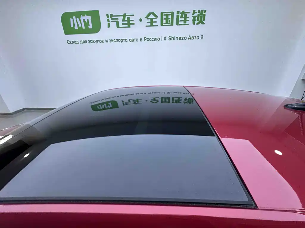 Volkswagen Volkswagen Polo Plus 2023 Facelift 1.5L Automatic Colorful Tech Edition 2023 - thumbnail 8