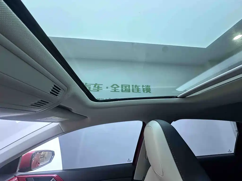 Volkswagen Volkswagen Polo Plus 2023 Facelift 1.5L Automatic Colorful Tech Edition 2023 - thumbnail 16