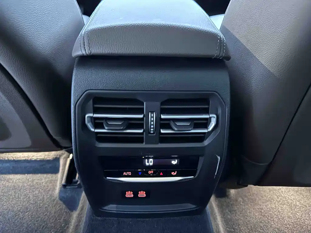 BMW BMW 3 Series 2023 320Li M Sport Package 2023 - thumbnail 17