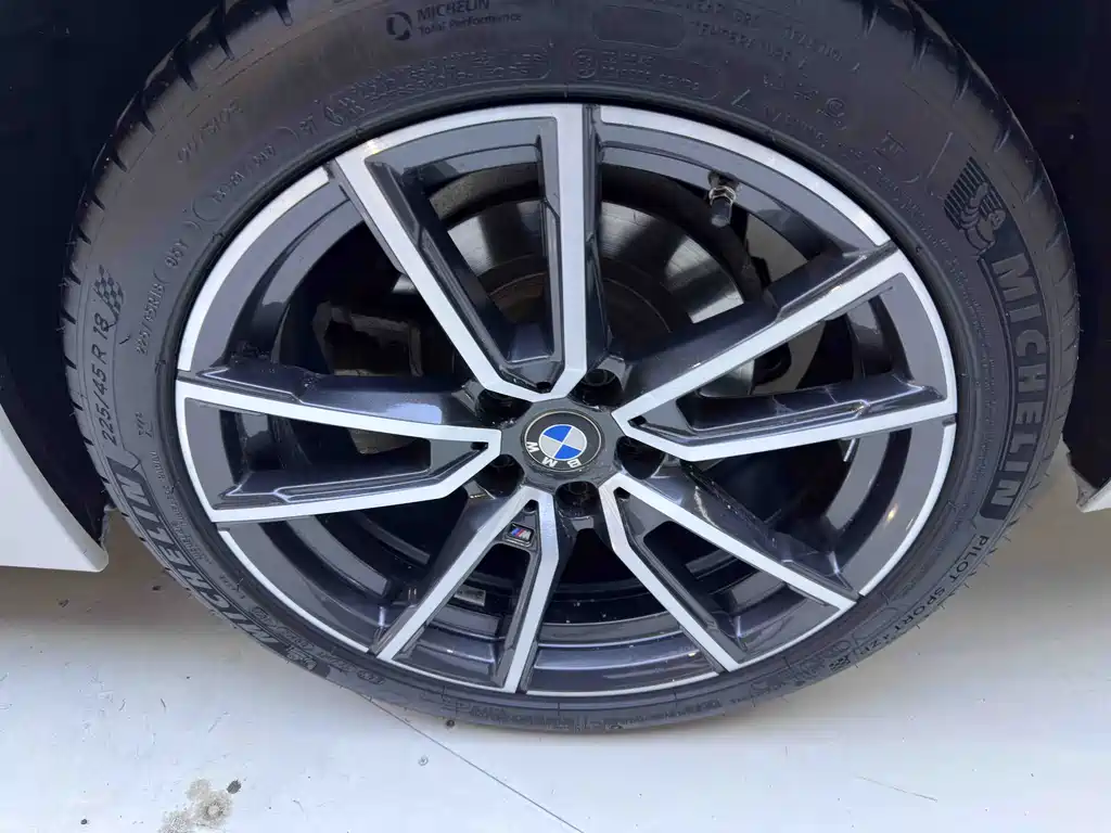 BMW BMW 3 Series 2023 320Li M Sport Package 2023 - thumbnail 22