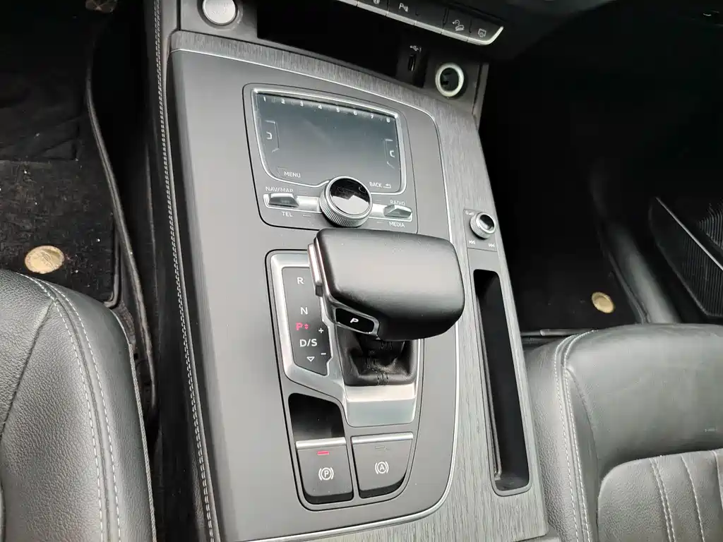 Audi Audi Q5L 2020 45 TFSI Premium Elegance 2020 - thumbnail 10