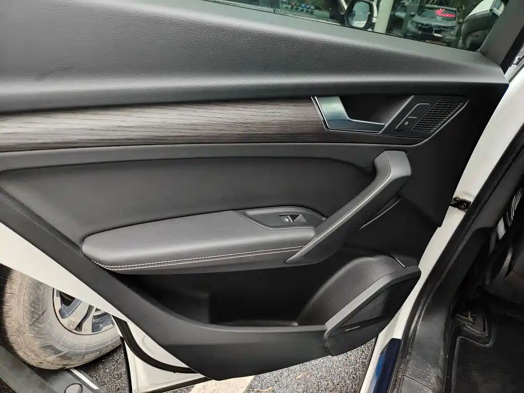 Audi Audi Q5L 2020 45 TFSI Premium Elegance 2020 - thumbnail 14