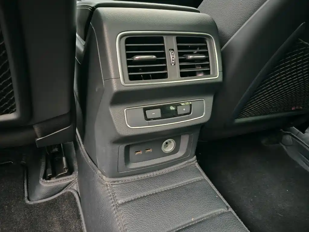 Audi Audi Q5L 2020 45 TFSI Premium Elegance 2020 - thumbnail 15