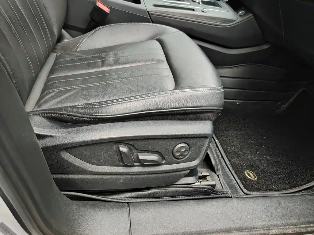 Audi Audi Q5L 2020 45 TFSI Premium Elegance 2020 - thumbnail 19