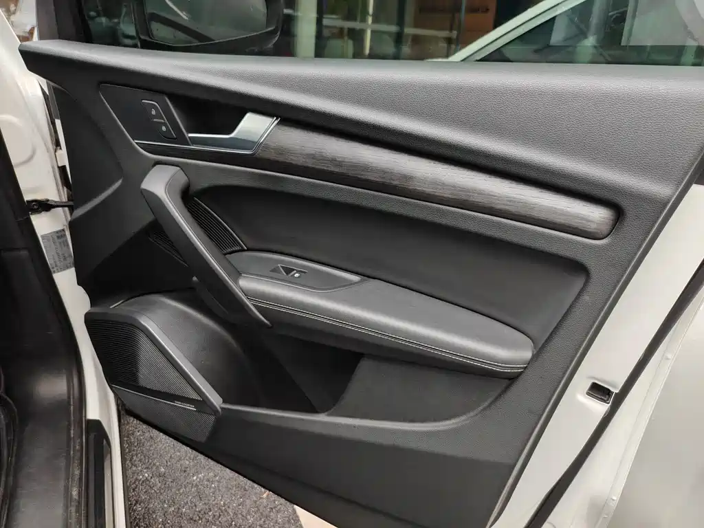 Audi Audi Q5L 2020 45 TFSI Premium Elegance 2020 - thumbnail 23