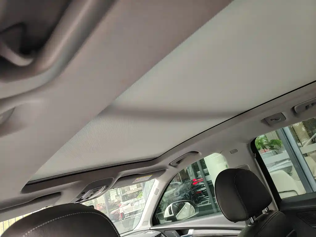 Audi Audi Q5L 2020 45 TFSI Premium Elegance 2020 - thumbnail 24