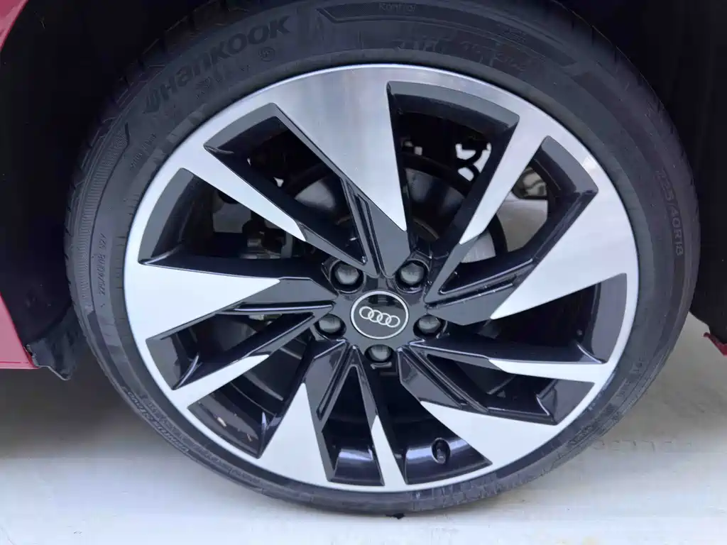 Audi Audi A3L Limousine 35 TFSI Fashion Sport 2023 - thumbnail 20