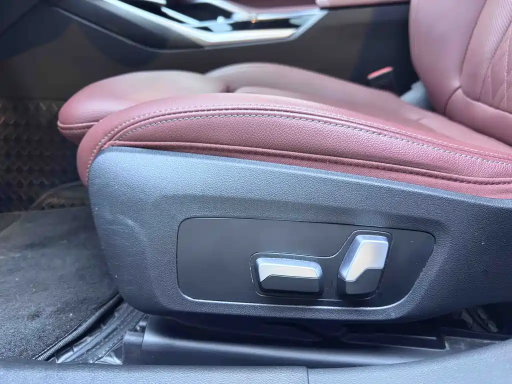 BMW BMW 3 Series 2023 320Li M Sport Package 2023 - thumbnail 17