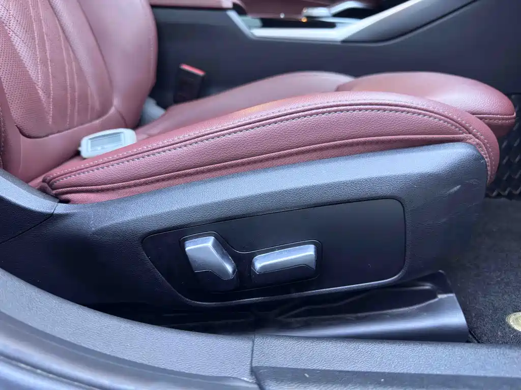 BMW BMW 3 Series 2023 320Li M Sport Package 2023 - thumbnail 18