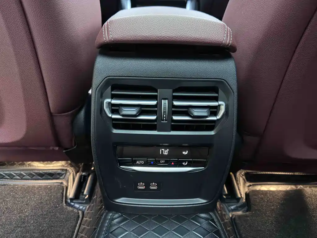BMW BMW 3 Series 2023 320Li M Sport Package 2023 - thumbnail 19
