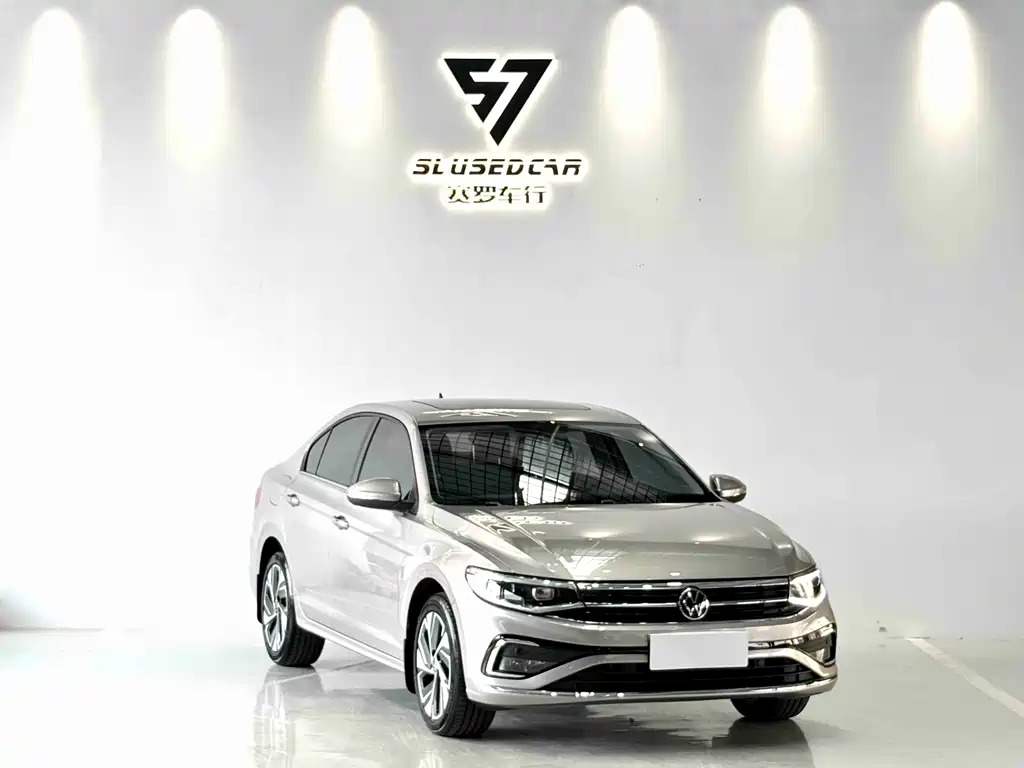 Volkswagen Volkswagen Bora 2023 200TSI DSG Zhixing PRO 2023 - thumbnail 3