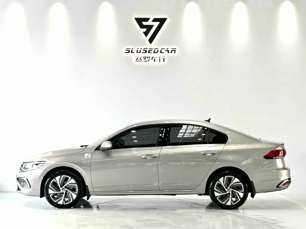 Volkswagen Volkswagen Bora 2023 200TSI DSG Zhixing PRO 2023 - thumbnail 7