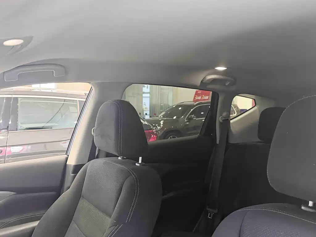 Nissan Nissan Murano 2021 2.5L XE FWD Elite Edition 2023 - thumbnail 6