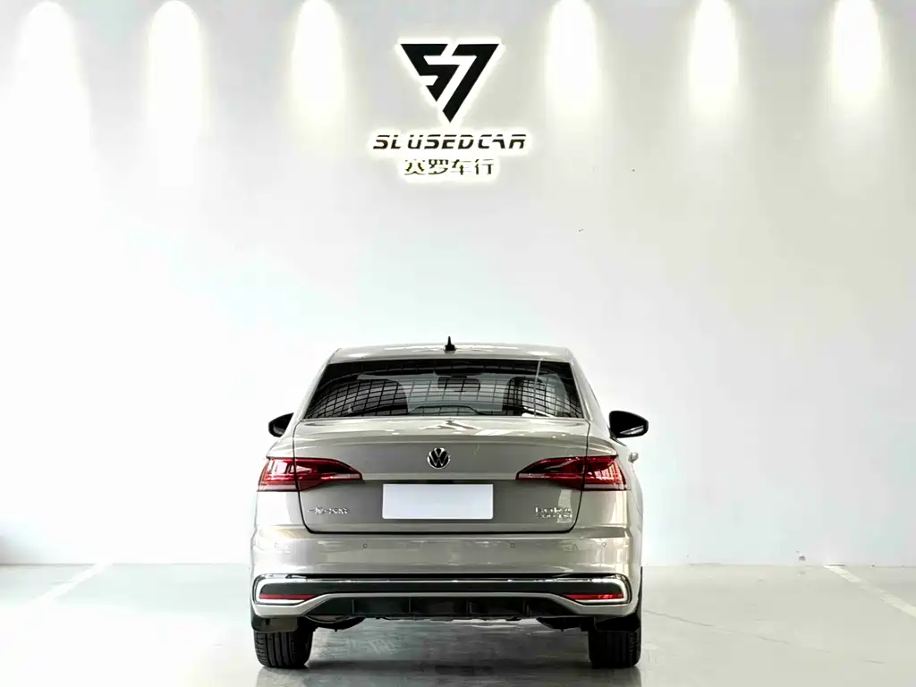 Volkswagen Volkswagen Bora 2023 200TSI DSG Zhixing PRO 2023 - thumbnail 8