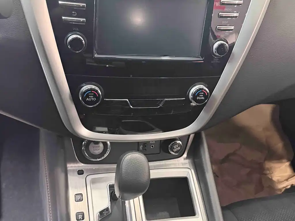 Nissan Nissan Murano 2021 2.5L XE FWD Elite Edition 2023 - thumbnail 9