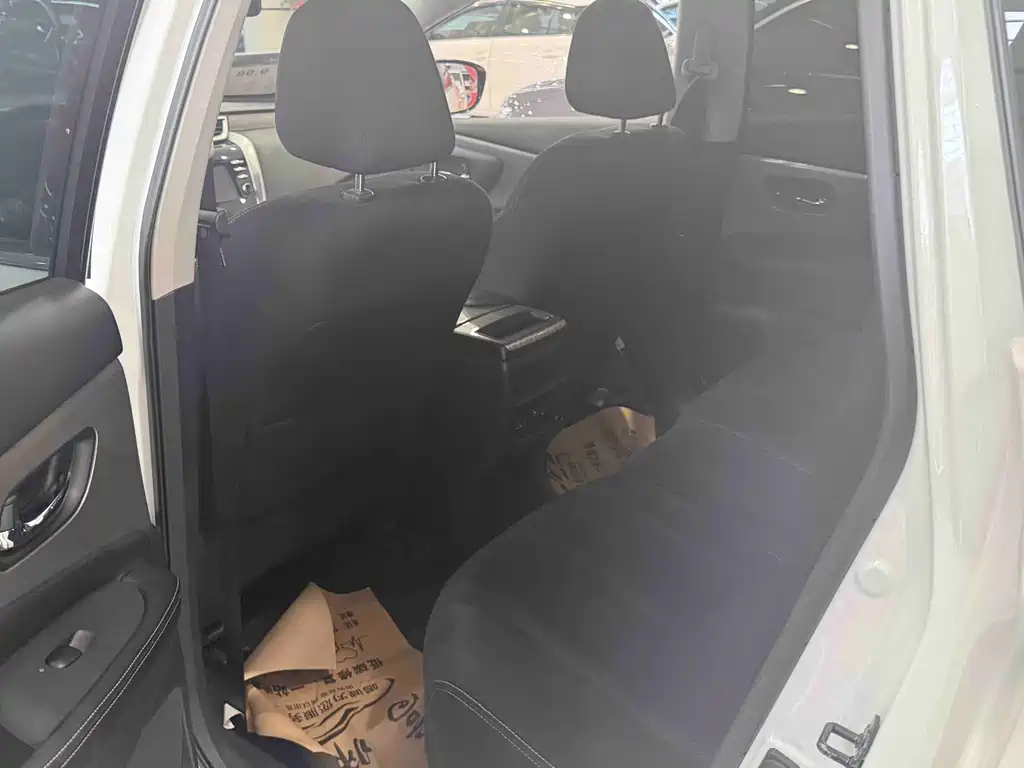 Nissan Nissan Murano 2021 2.5L XE FWD Elite Edition 2023 - thumbnail 10