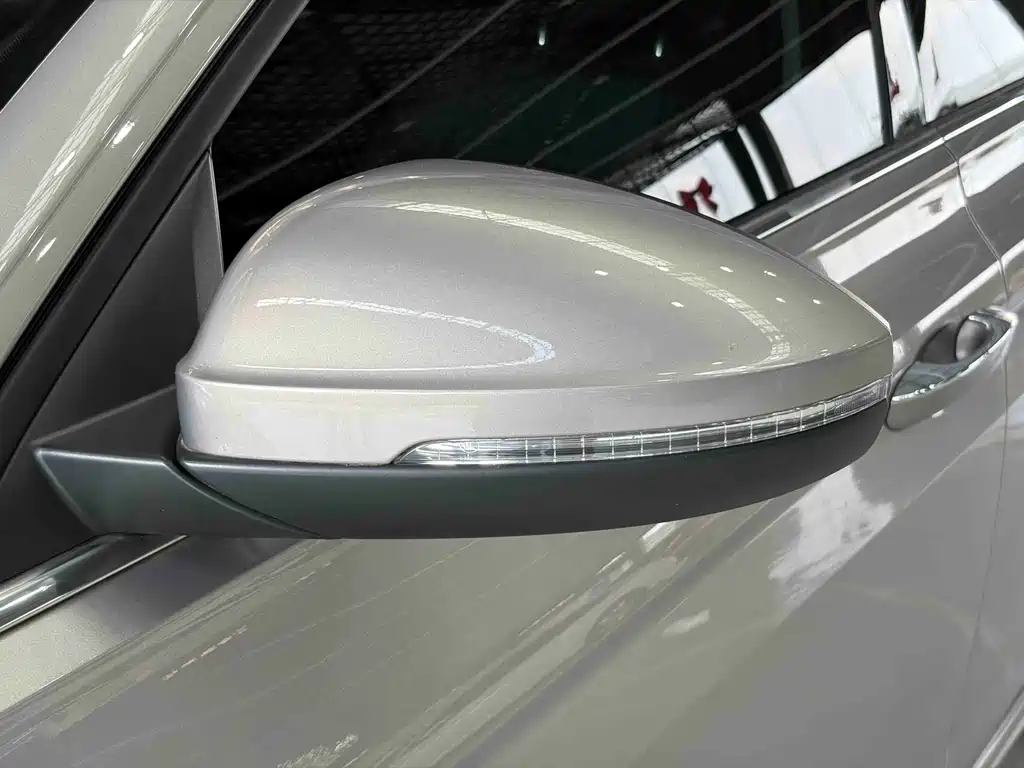 Volkswagen Volkswagen Bora 2023 200TSI DSG Zhixing PRO 2023 - thumbnail 11