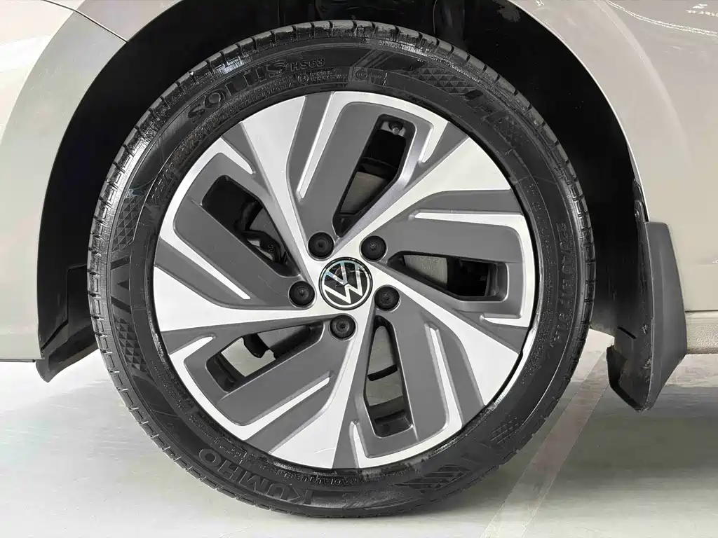 Volkswagen Volkswagen Bora 2023 200TSI DSG Zhixing PRO 2023 - thumbnail 12
