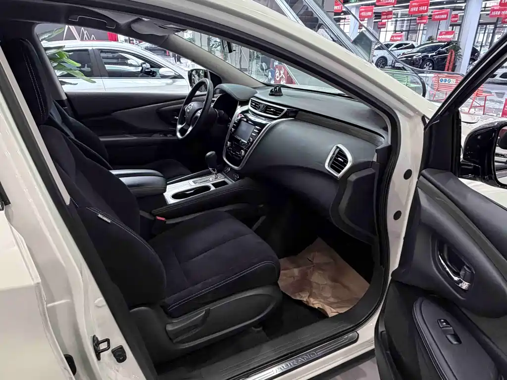Nissan Nissan Murano 2021 2.5L XE FWD Elite Edition 2023 - thumbnail 15