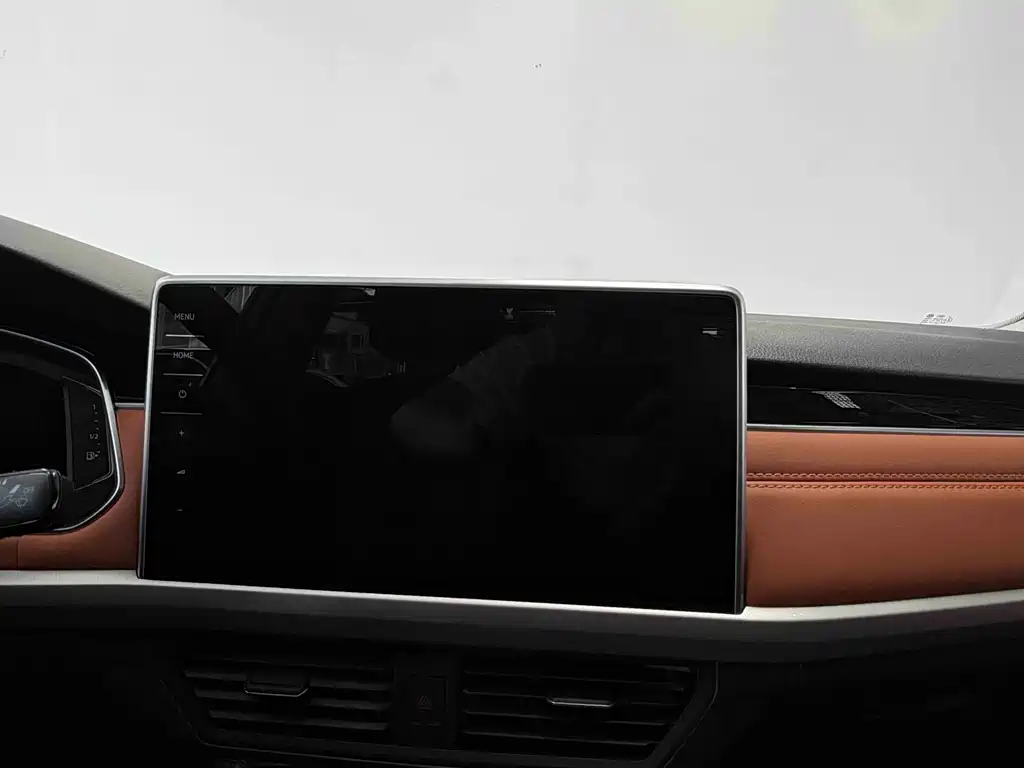 Volkswagen Volkswagen Bora 2023 200TSI DSG Zhixing PRO 2023 - thumbnail 16