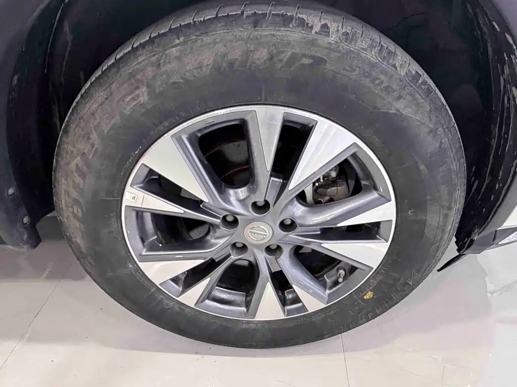 Nissan Nissan Murano 2021 2.5L XE FWD Elite Edition 2023 - thumbnail 16