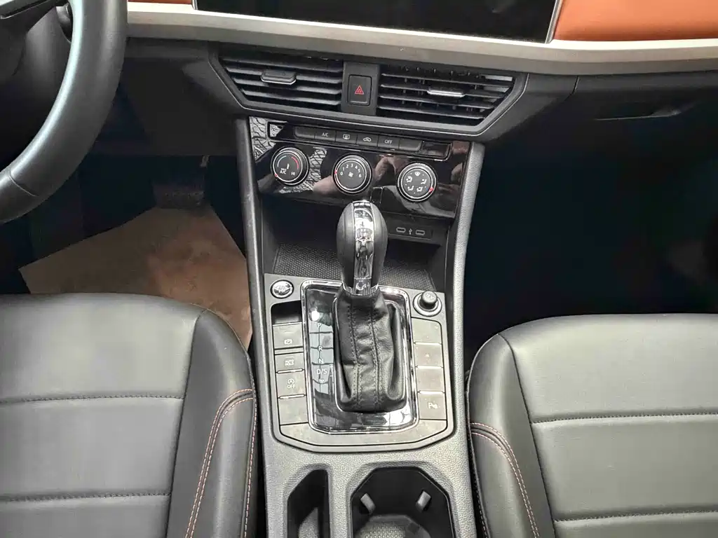 Volkswagen Volkswagen Bora 2023 200TSI DSG Zhixing PRO 2023 - thumbnail 17