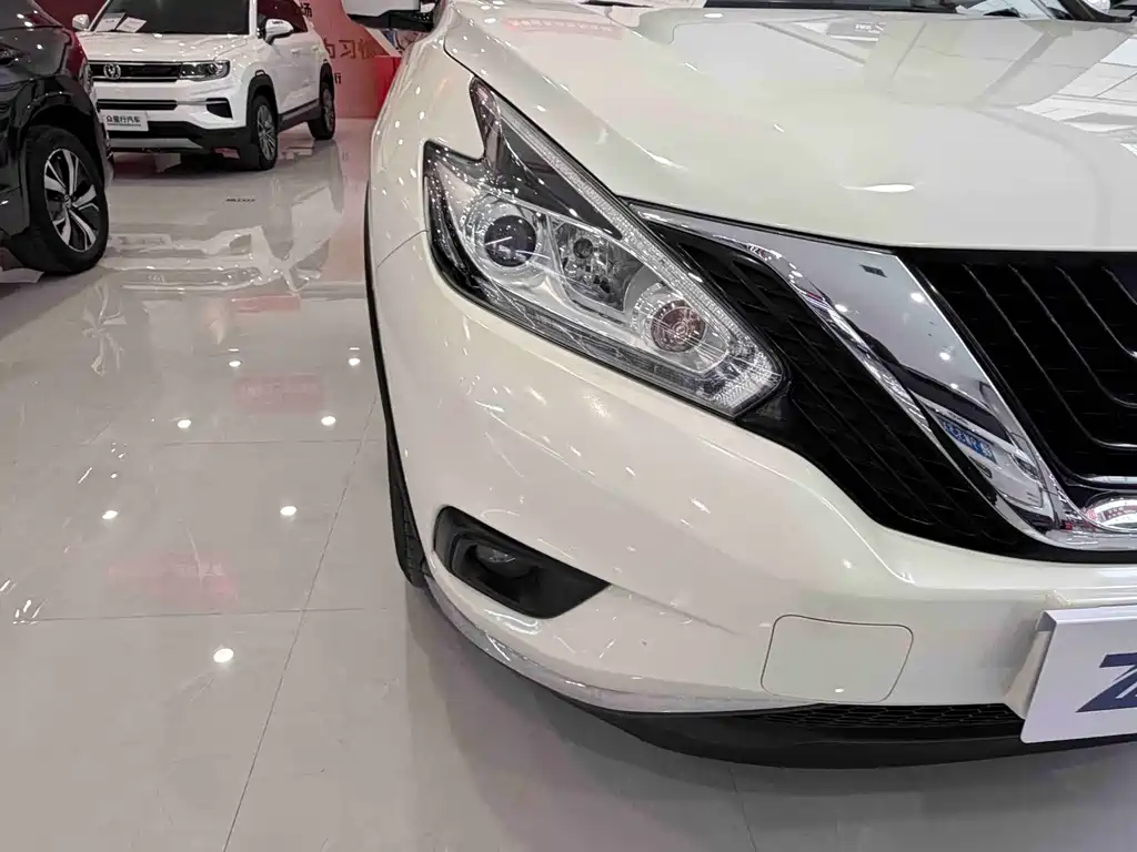 Nissan Nissan Murano 2021 2.5L XE FWD Elite Edition 2023 - thumbnail 17