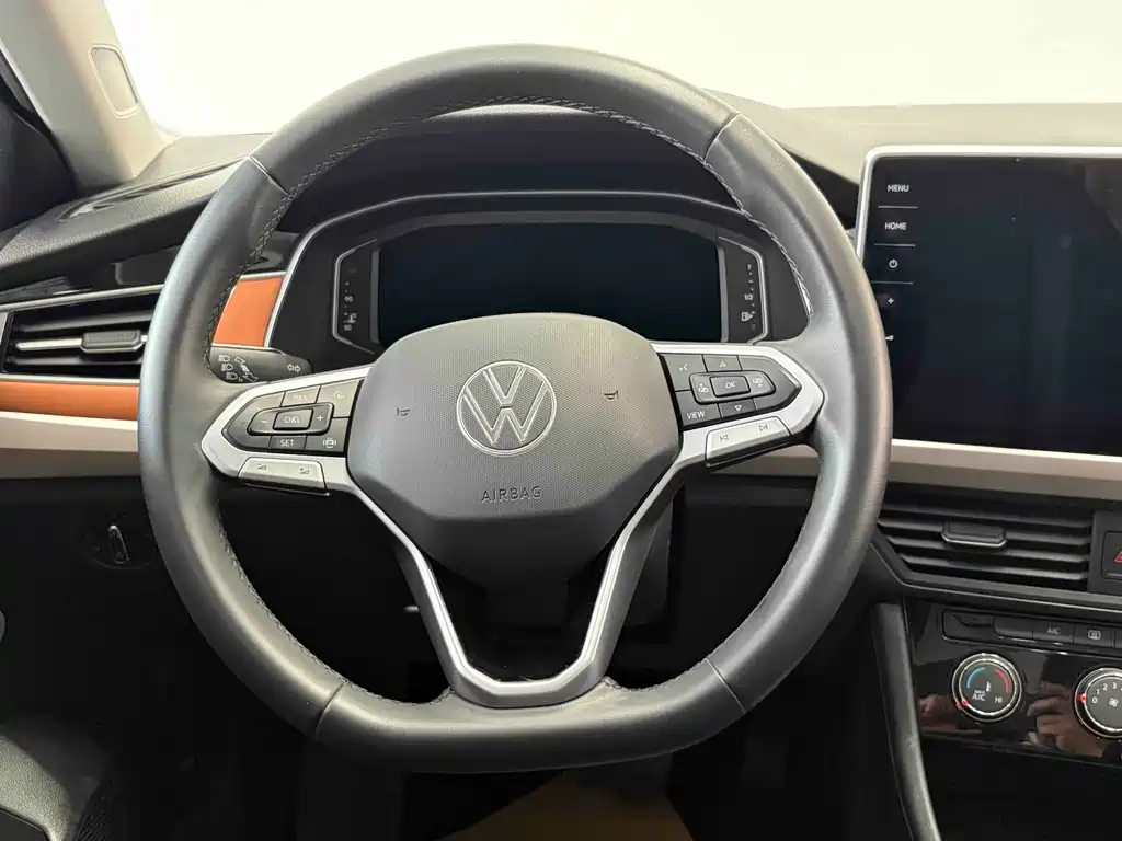 Volkswagen Volkswagen Bora 2023 200TSI DSG Zhixing PRO 2023 - thumbnail 20