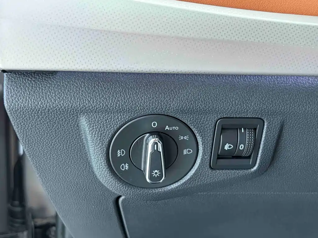 Volkswagen Volkswagen Bora 2023 200TSI DSG Zhixing PRO 2023 - thumbnail 22