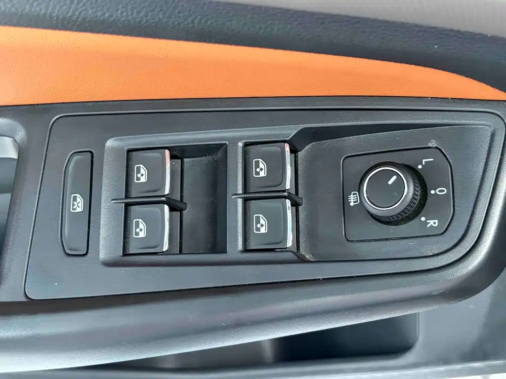 Volkswagen Volkswagen Bora 2023 200TSI DSG Zhixing PRO 2023 - thumbnail 23