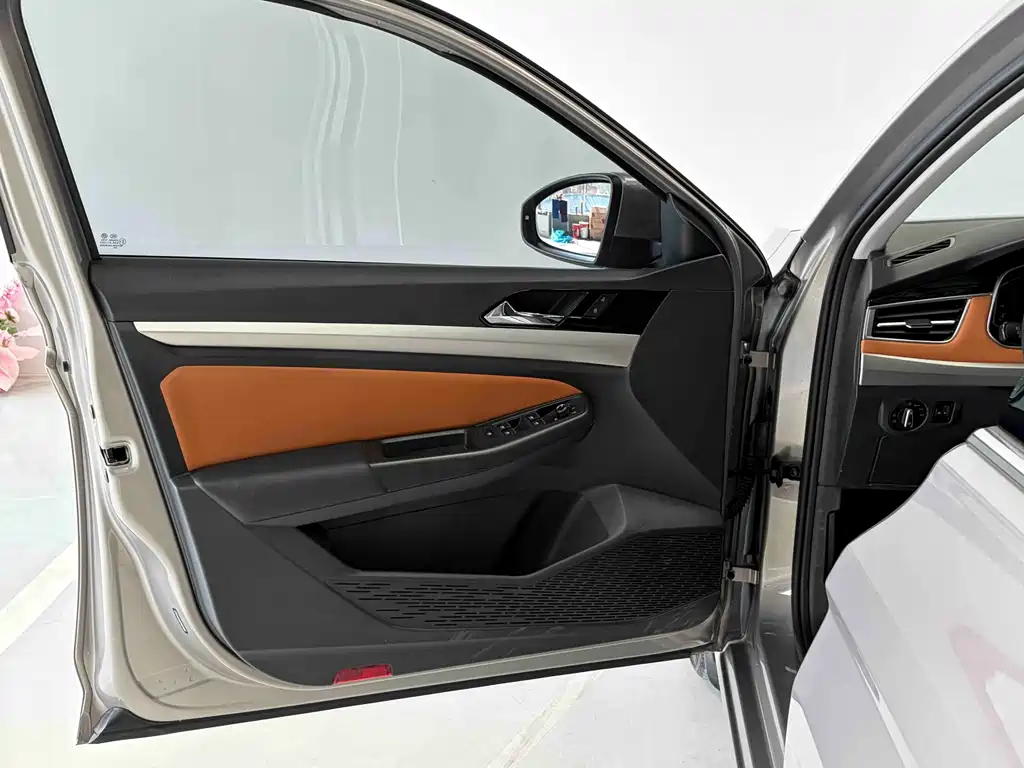 Volkswagen Volkswagen Bora 2023 200TSI DSG Zhixing PRO 2023 - thumbnail 24