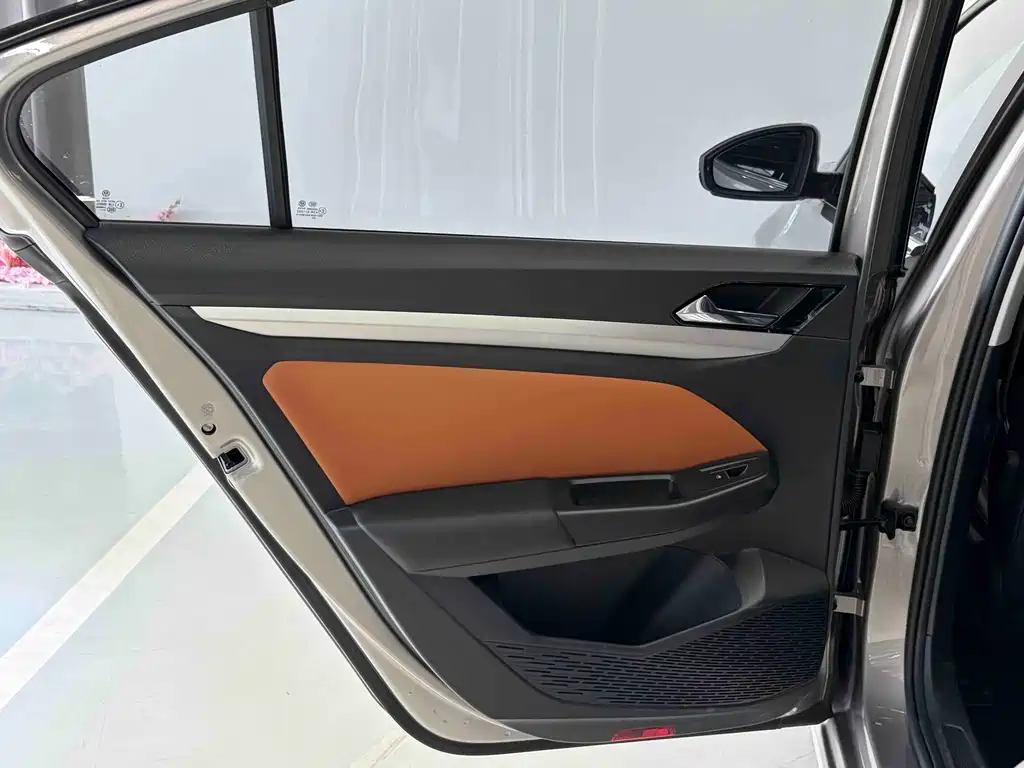 Volkswagen Volkswagen Bora 2023 200TSI DSG Zhixing PRO 2023 - thumbnail 25